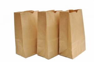 Paper bags